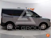 2024 Ford Tourneo