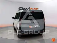 2024 Ford Tourneo