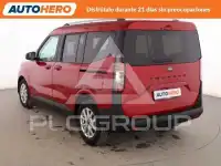 2024 Ford Tourneo