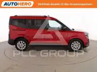 2024 Ford Tourneo