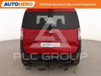 2024 Ford Tourneo