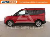 2024 Ford Tourneo