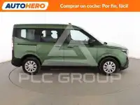 2024 Ford Tourneo