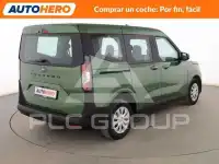 2024 Ford Tourneo