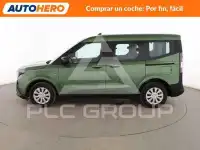 2024 Ford Tourneo
