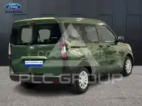 2024 Ford Tourneo