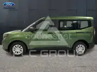 2024 Ford Tourneo