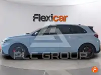 2024 Hyundai I30