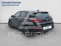 2024 Hyundai I30