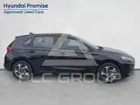 2024 Hyundai I30