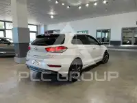 2024 Hyundai I30