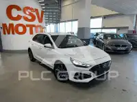 2024 Hyundai I30