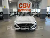 2024 Hyundai I30