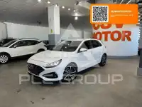 2024 Hyundai I30