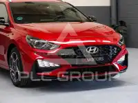 2024 Hyundai I30