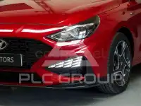 2024 Hyundai I30