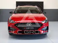 2024 Hyundai I30