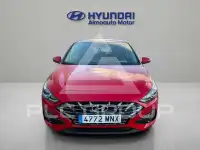 2024 Hyundai I30