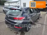2024 Hyundai I30
