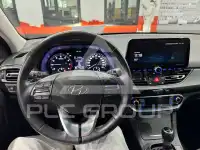 2024 Hyundai I30