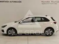 2024 Hyundai I30
