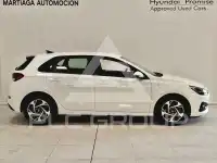 2024 Hyundai I30