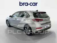 2024 Hyundai I30