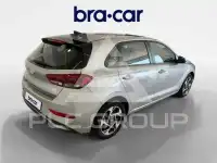 2024 Hyundai I30