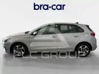 2024 Hyundai I30