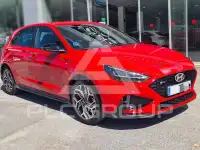 2024 Hyundai I30