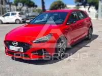 2024 Hyundai I30