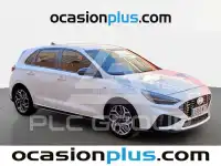 2024 Hyundai I30