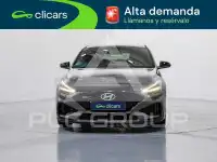 2024 Hyundai I30
