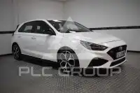 2024 Hyundai I30