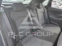 2024 Hyundai I30