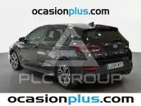 2024 Hyundai I30