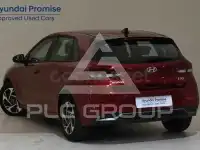 2024 Hyundai I30
