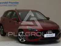 2024 Hyundai I30