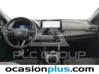 2024 Hyundai I30