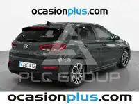 2024 Hyundai I30