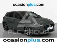 2024 Hyundai I30