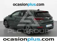 2024 Hyundai I30