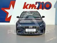 2024 Hyundai I30