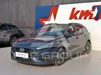 2024 Hyundai I30