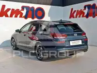 2024 Hyundai I30