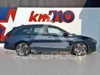 2024 Hyundai I30