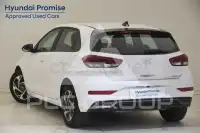 2024 Hyundai I30