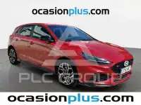 2024 Hyundai I30