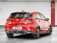2024 Hyundai I30