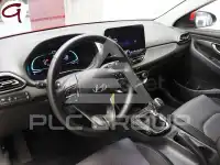 2024 Hyundai I30